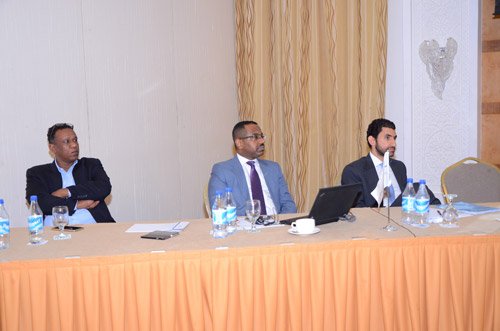 Private Sector – Donor Partnership