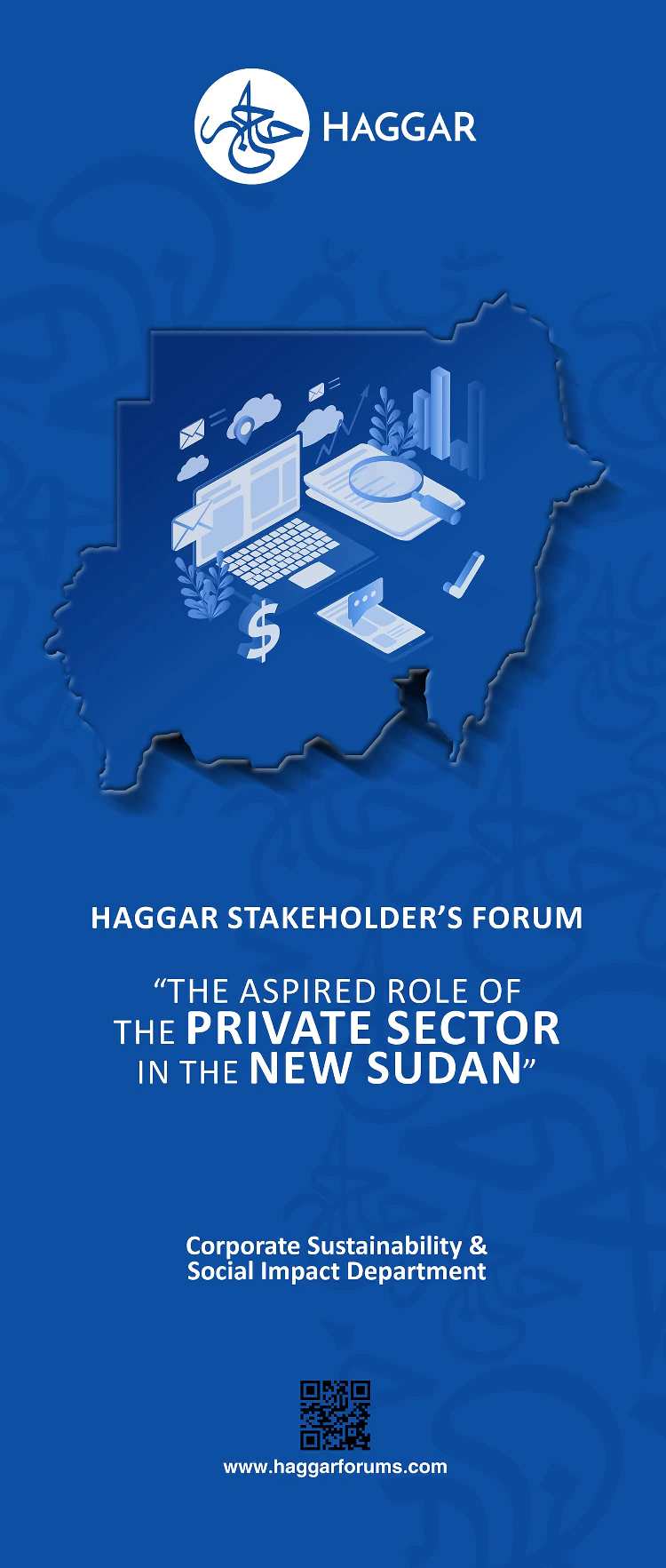 The Aspired Role of the Private Sector in the New Sudan