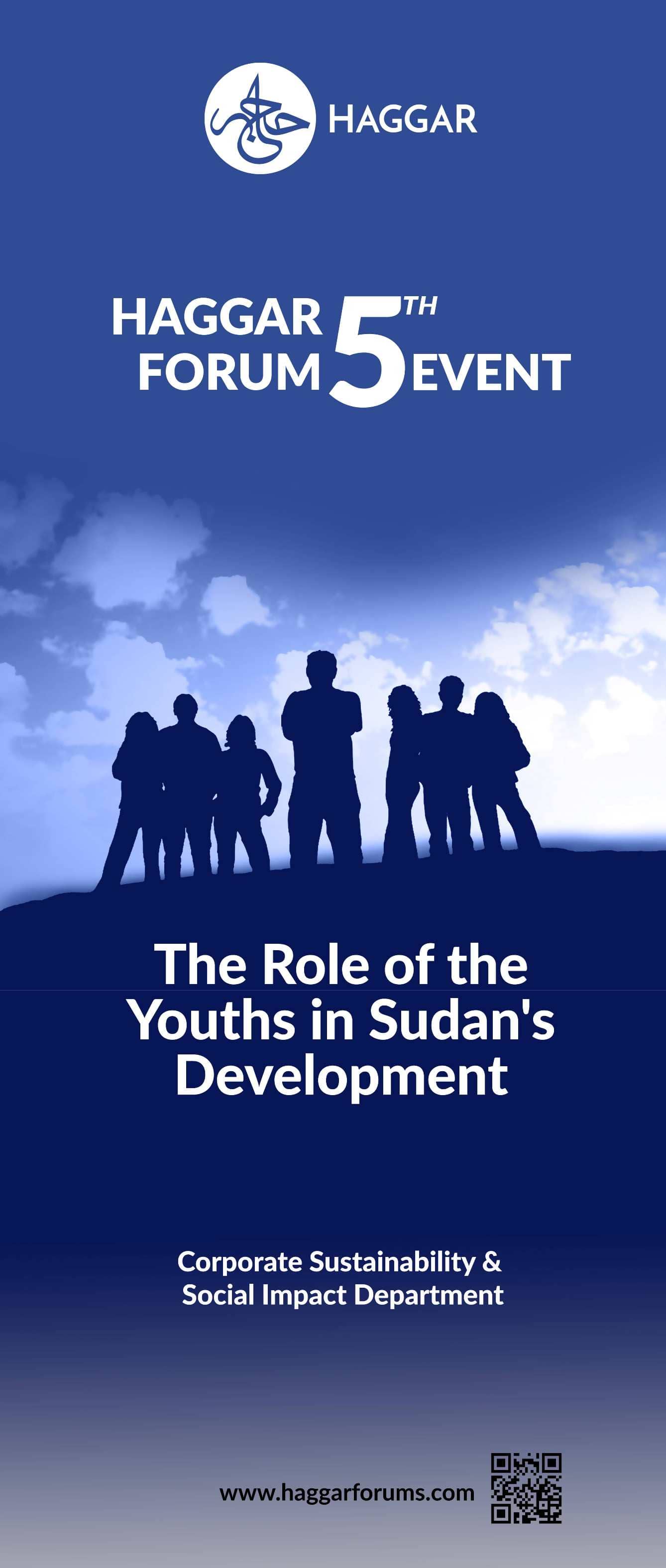 The Role of the Youths in Sudan’s Development